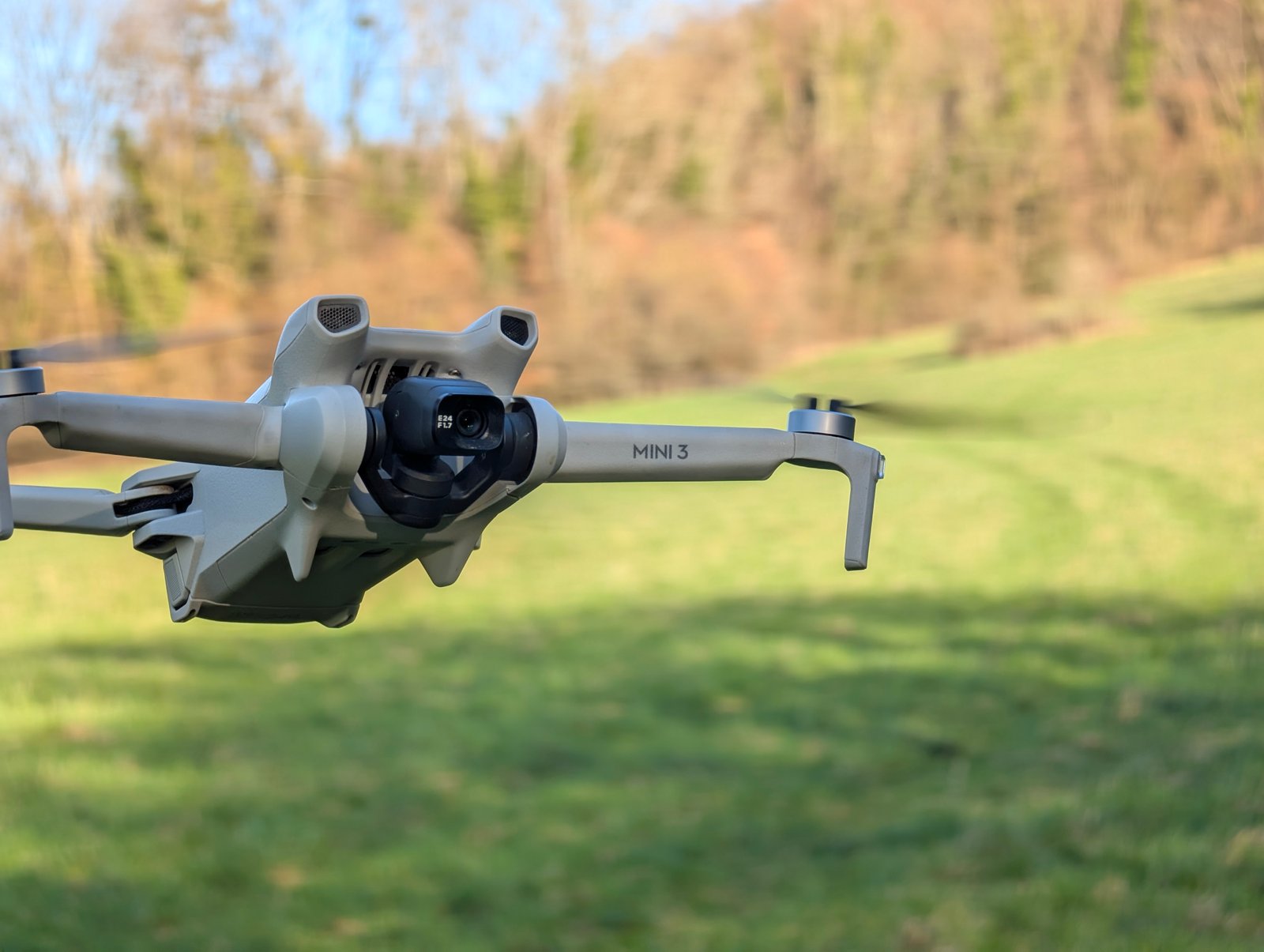 DJI Mini 3 